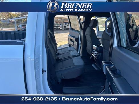 Used 2024 Ford F150 STX image 18