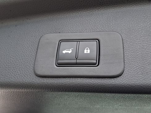Certified 2025 Nissan Murano SV AWD/4WD image 30