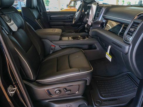 New 2026 RAM 1500 Limited image 39