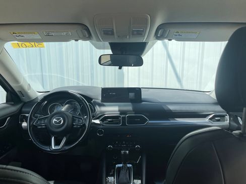 Certified 2024 MAZDA CX-5 AWD 2.5 S w/ Select Package image 19