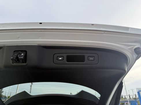 New 2025 Acura ADX A-Spec image 11