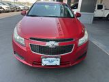 Used 2014 Chevrolet Cruze LT image 2