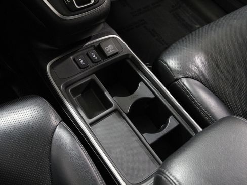 Used 2015 Honda CR-V EX-L image 17