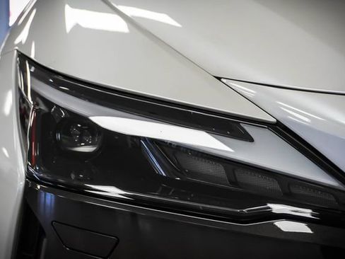 Certified 2024 Lexus RZ 300e Premium w/ Technology Package FWD image 29
