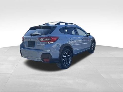 Used 2020 Subaru Crosstrek 2.0i Limited w/ Moonroof Package w/Navigation image 6