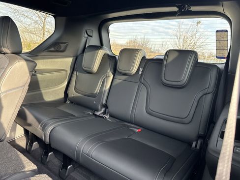 New 2026 Nissan Armada PRO-4X image 29