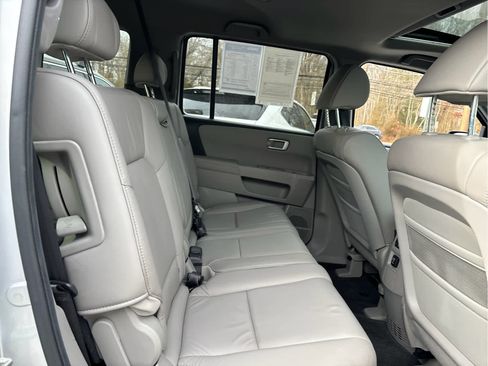 Used 2011 Honda Pilot EX-L image 28