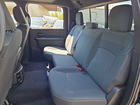 New 2026 RAM 2500 Tradesman AWD/4WD image 14