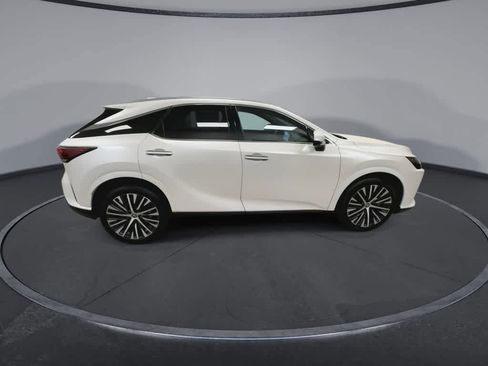 Used 2023 Lexus RX 350 Premium Plus w/ Cold Area Package AWD/4WD image 9