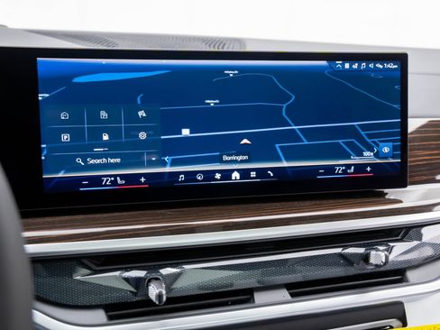 Certified 2026 BMW X5 xDrive40i AWD/4WD image 23