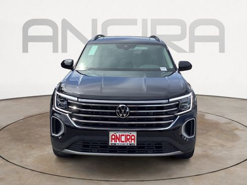 New 2026 Volkswagen Atlas SE image 3
