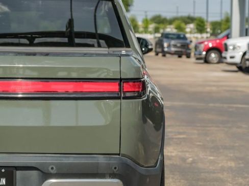 Used 2022 Rivian R1T Launch Edition image 64