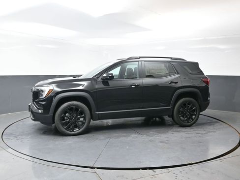 New 2026 GMC Terrain Elevation w/ Black Edition image 7