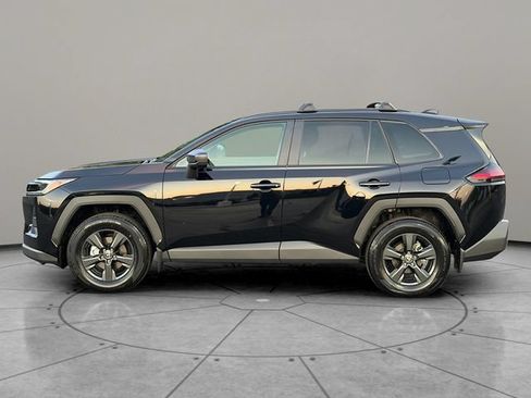Certified 2026 Toyota RAV4 LE AWD/4WD image 3