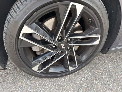 Used 2024 Hyundai Sonata N Line image 14