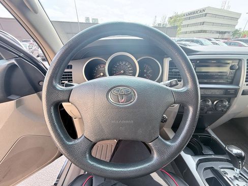 Used 2007 Toyota 4Runner Sport image 14