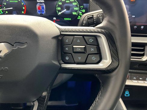 Used 2024 Ford Mustang GT RWD image 21