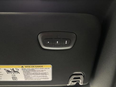 New 2026 RAM 1500 Laramie w/ Night Edition image 28