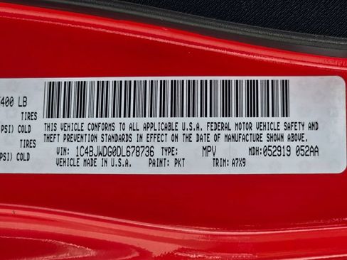 Used 2013 Jeep Wrangler Unlimited Sport AWD/4WD image 52