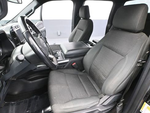 Used 2022 Ford F150 XLT w/ Equipment Group 301A Mid image 26