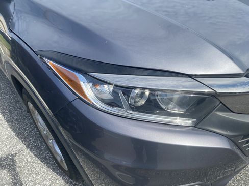 Used 2022 Honda HR-V LX image 6