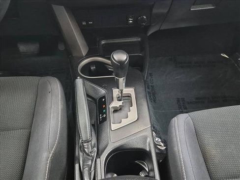 Used 2018 Toyota RAV4 XLE w/ Plus Extra Value Package AWD/4WD image 12