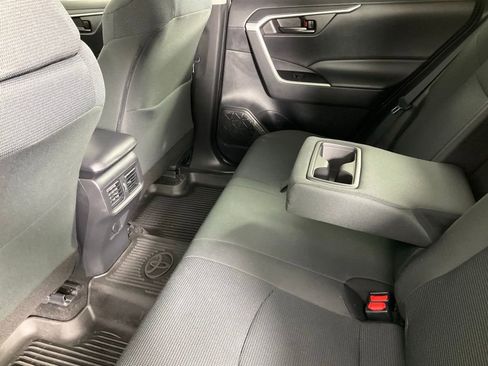 Used 2023 Toyota RAV4 LE image 11