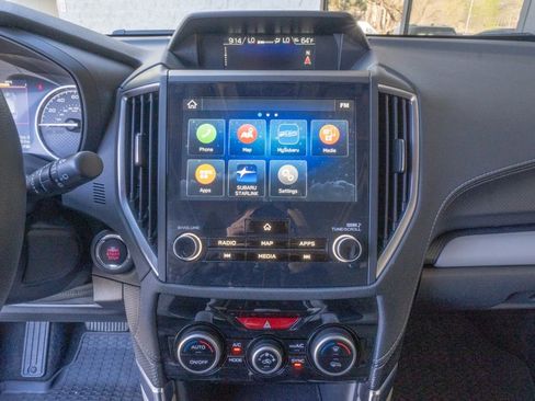 Used 2024 Subaru Forester Limited image 11