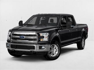 Used 2016 Ford F150 Lariat w/ Equipment Group 502A Luxury AWD/4WD video 1
