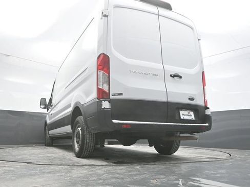 Used 2022 Ford Transit 250 Medium Roof w/ Load Area Protection Package image 31