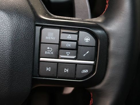 Used 2025 Ford F150 Raptor AWD/4WD image 24