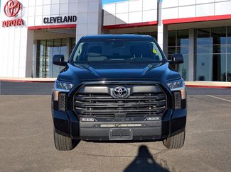 Used 2023 Toyota Tundra SR5 w/ SR5 Convenience Package video 3