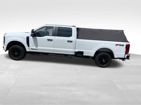 Used 2025 Ford F250 XL w/ STX Appearance Package AWD/4WD image 28