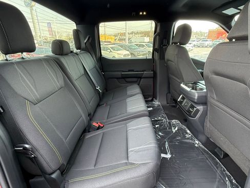 New 2025 Ford F150 STX w/ LOBO Package image 18