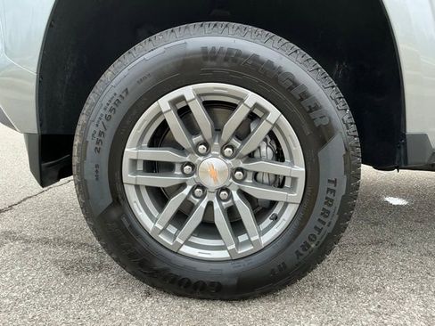 New 2026 Chevrolet Colorado LT w/ LT Convenience Package image 13