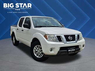 Used 2019 Nissan Frontier SV w/ Value Truck Package RWD video 1