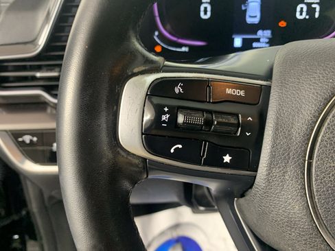 Used 2023 Kia Sportage EX FWD image 18