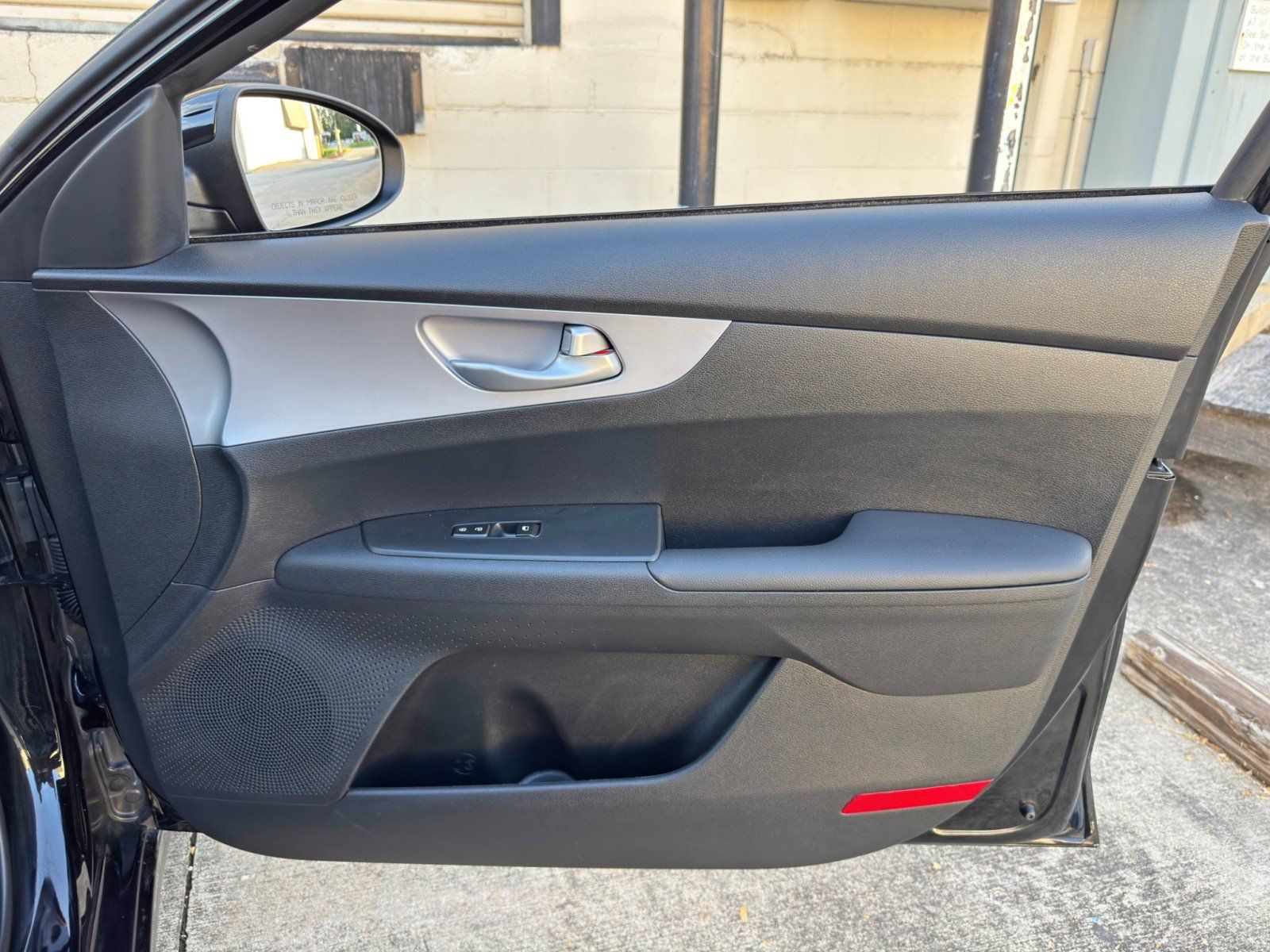 Used 2024 Kia Forte LXS FWD image 35