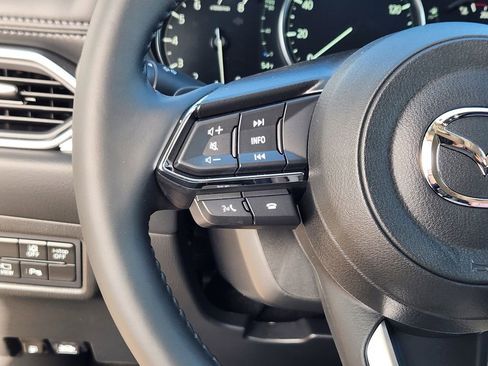 New 2025 MAZDA CX-5 AWD 2.5 S w/ Premium Plus Pkg image 10