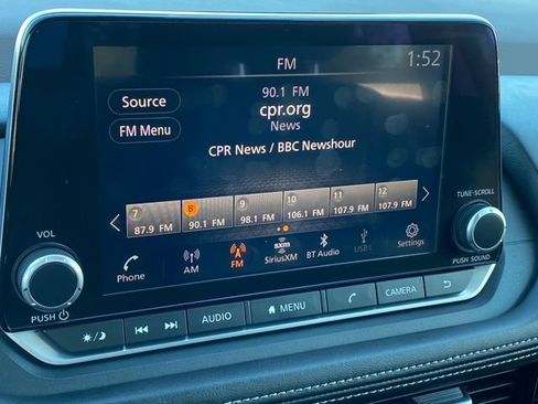 Certified 2023 Nissan Rogue SL image 22