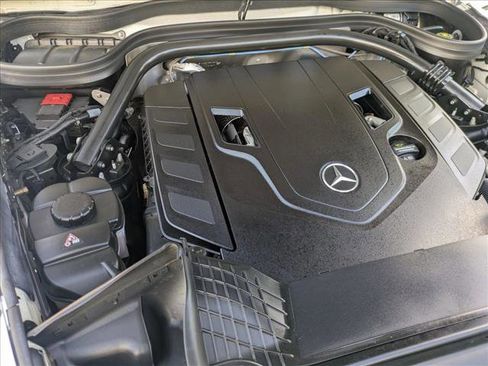 Used 2019 Mercedes-Benz G 550 w/ AMG Line image 23