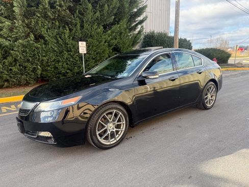 Used 2013 Acura TL Special Edition image 2