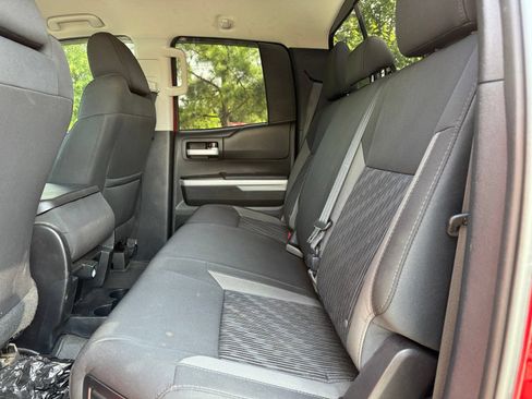Used 2017 Toyota Tundra SR5 AWD/4WD image 36