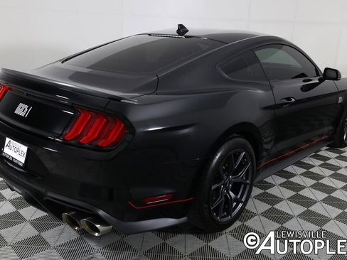 Used 2023 Ford Mustang Mach 1 w/ Equipment Group 700A image 5