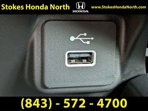 Used 2024 Honda HR-V Sport image 24
