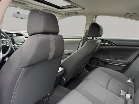 Used 2017 Honda Civic EX-T image 18