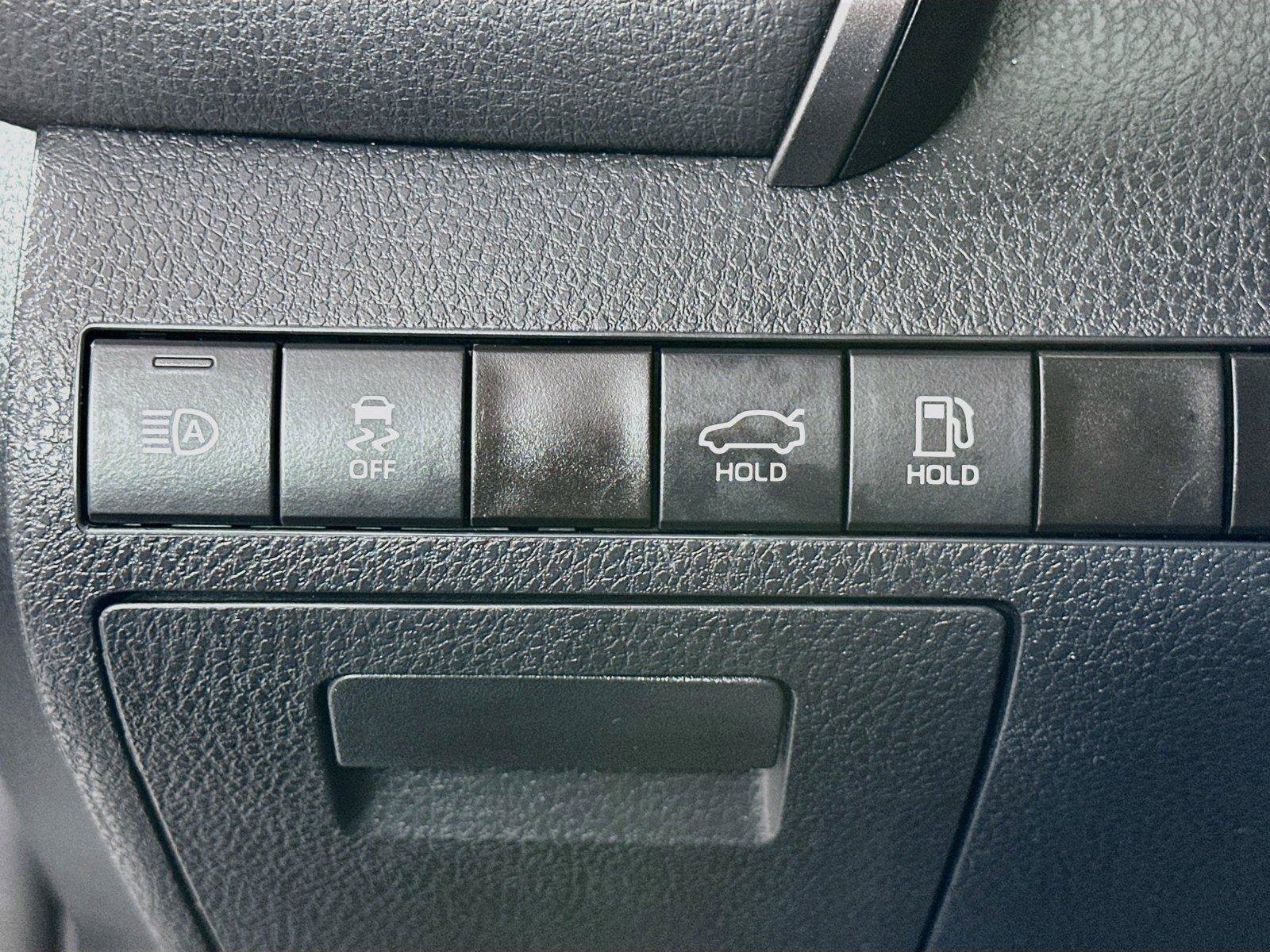 Certified 2024 Toyota Camry XSE FWD image 14