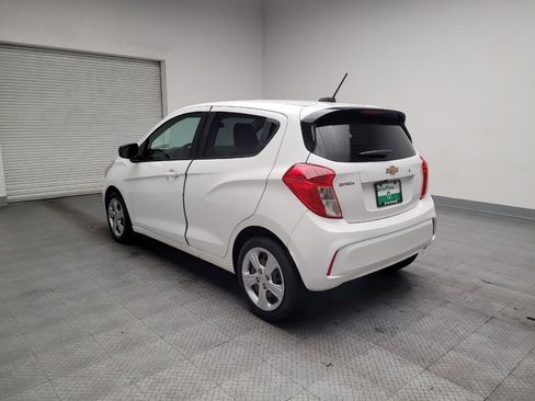 Used 2020 Chevrolet Spark LS image 5
