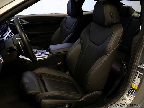 Certified 2024 BMW 430i xDrive 430i xDrive w/ Premium Package image 10