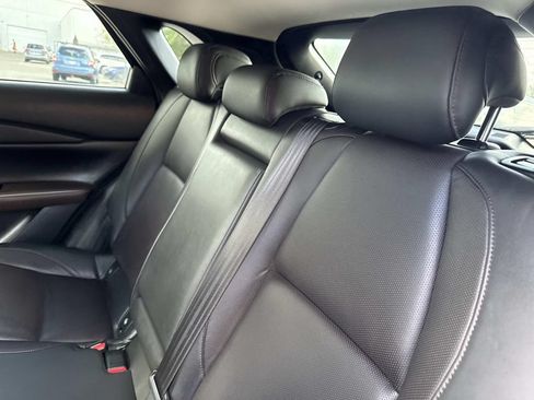 Used 2021 MAZDA CX-30 FWD 2.5 S w/ Premium Package image 14